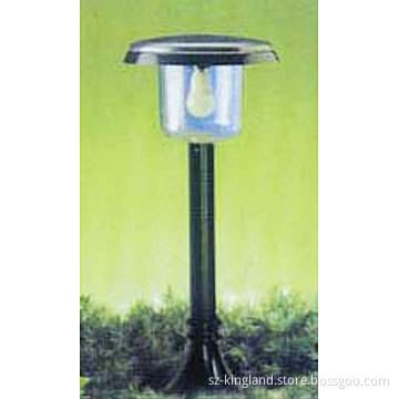 Solar Garden Light